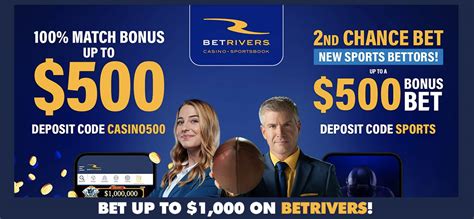 betrivers ks promo